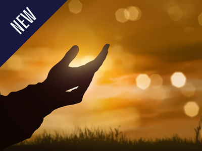 Surrendered Leadership